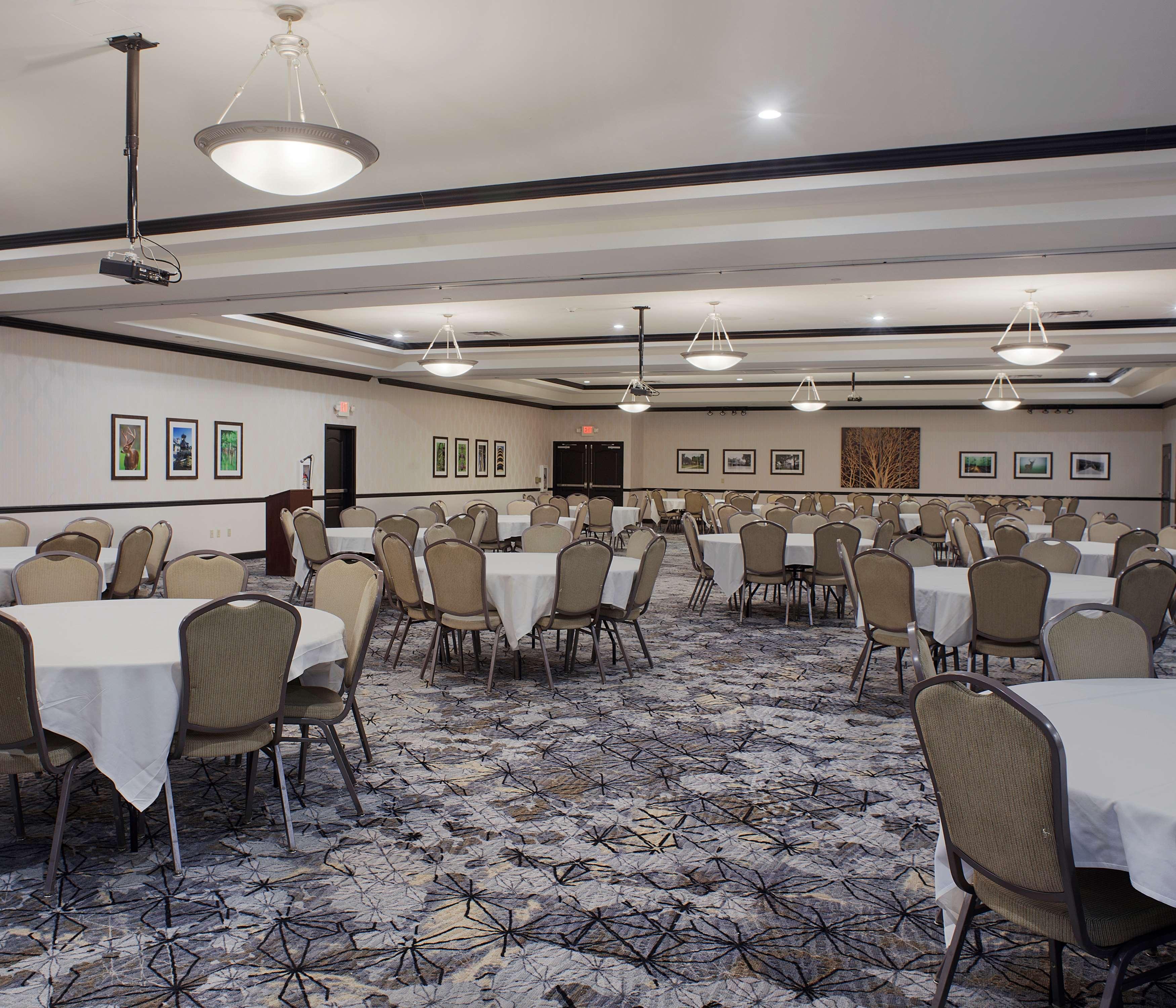 Hilton Garden Inn Jonesboro Exterior foto
