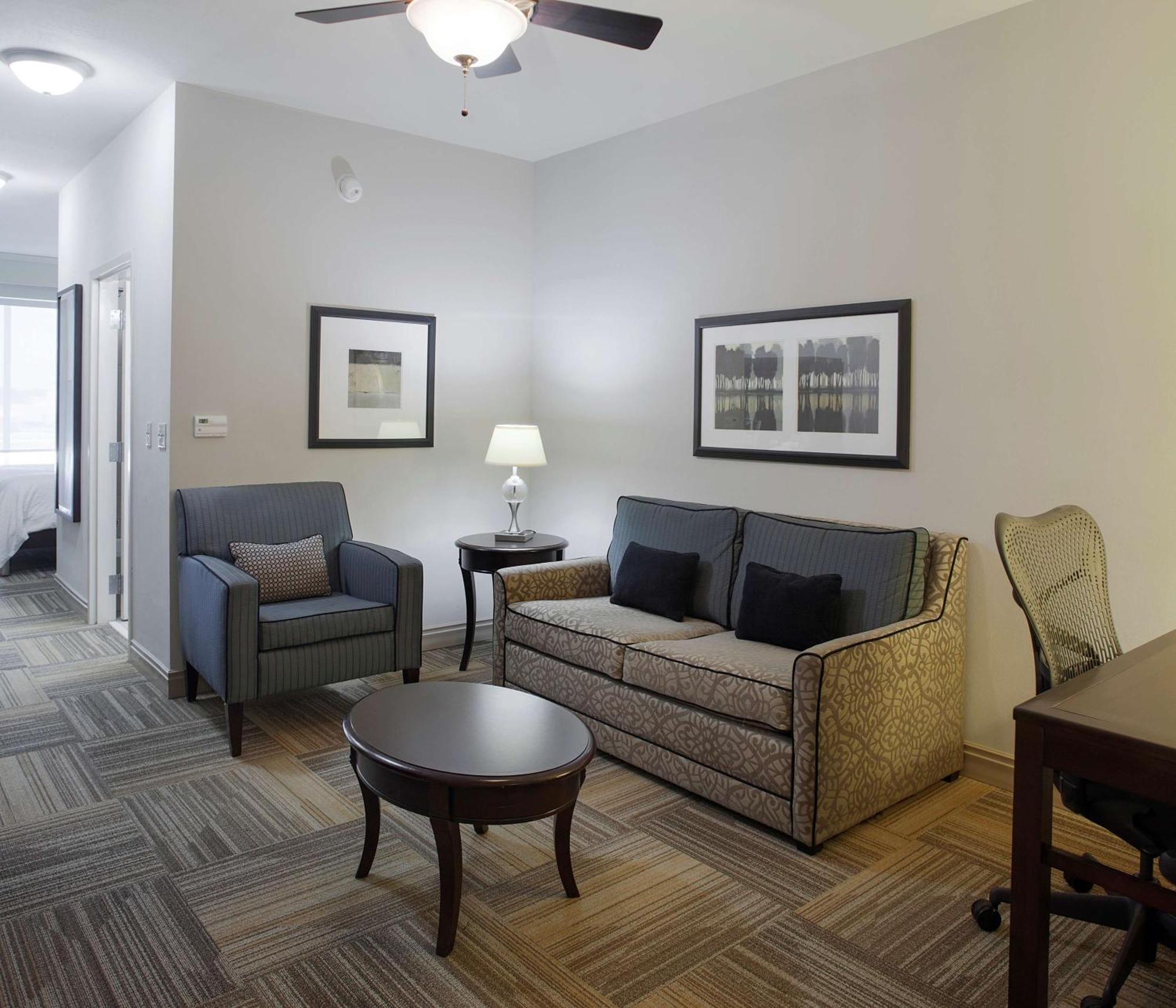 Hilton Garden Inn Jonesboro Exterior foto