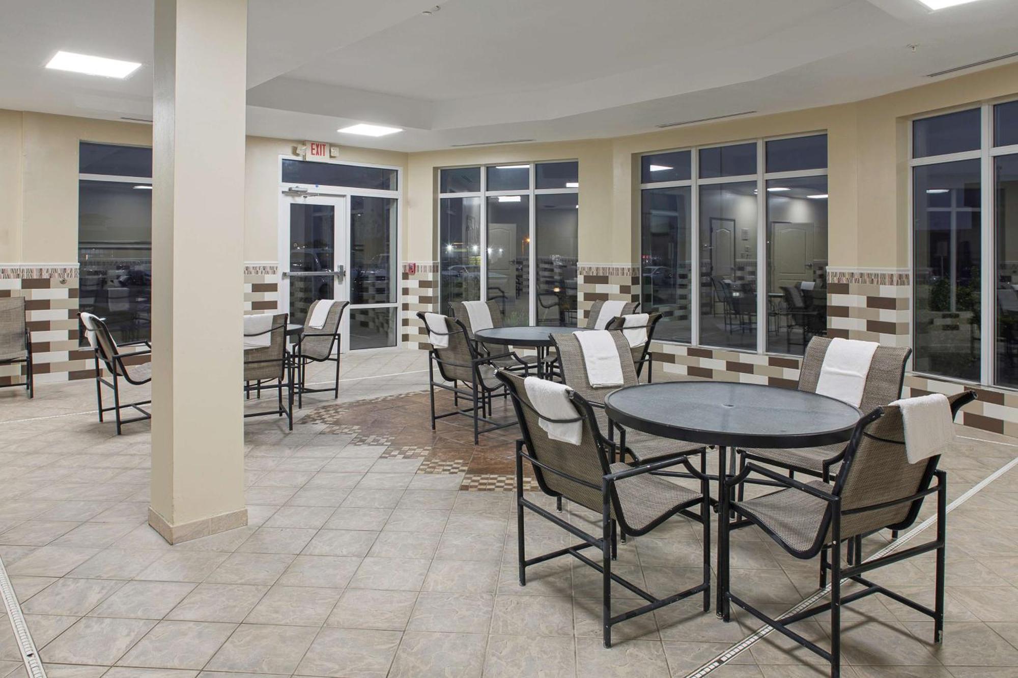 Hilton Garden Inn Jonesboro Exterior foto